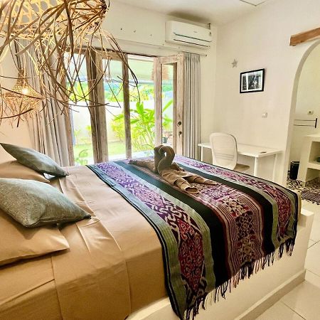 Pura Vida Villa Uluwatu Eksteriør bilde