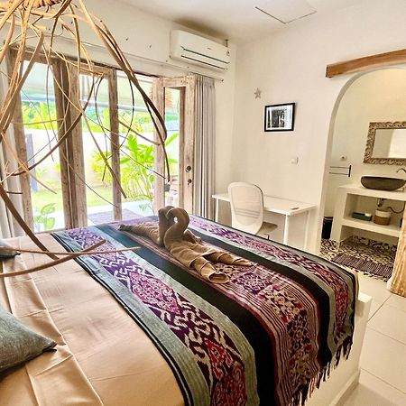 Pura Vida Villa Uluwatu Eksteriør bilde