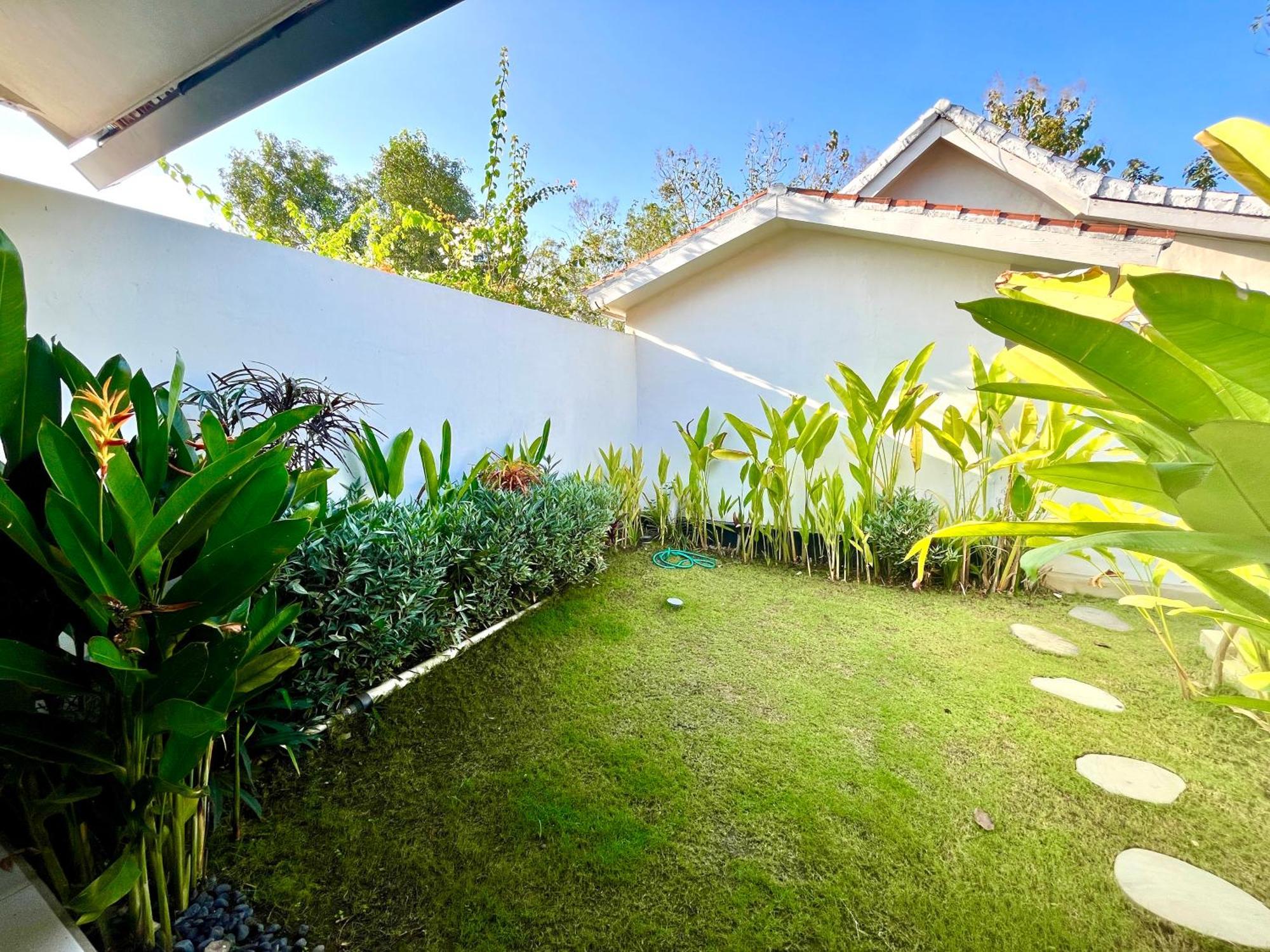 Pura Vida Villa Uluwatu Eksteriør bilde