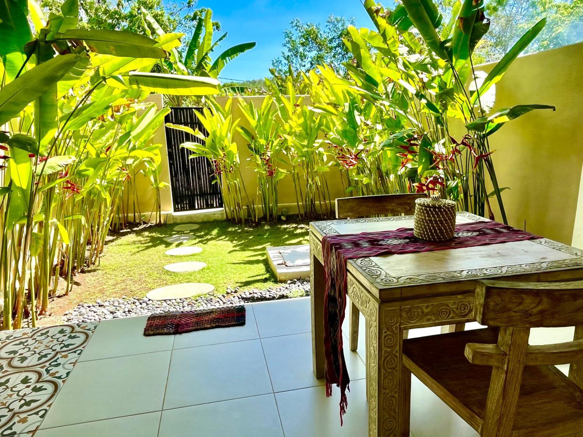 Pura Vida Villa Uluwatu Eksteriør bilde