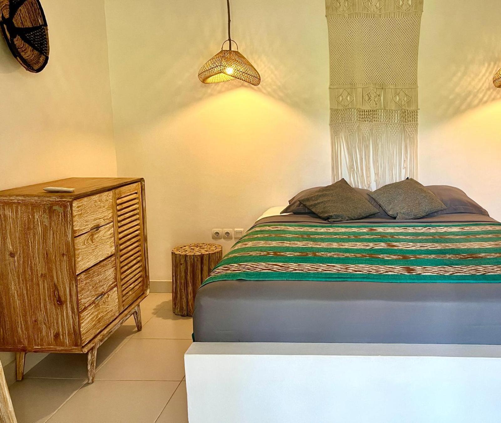 Pura Vida Villa Uluwatu Eksteriør bilde