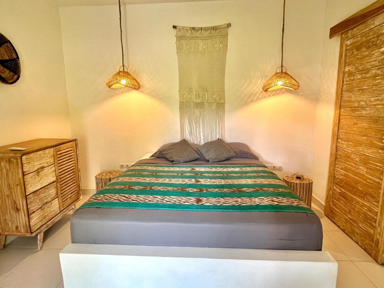 Pura Vida Villa Uluwatu Eksteriør bilde