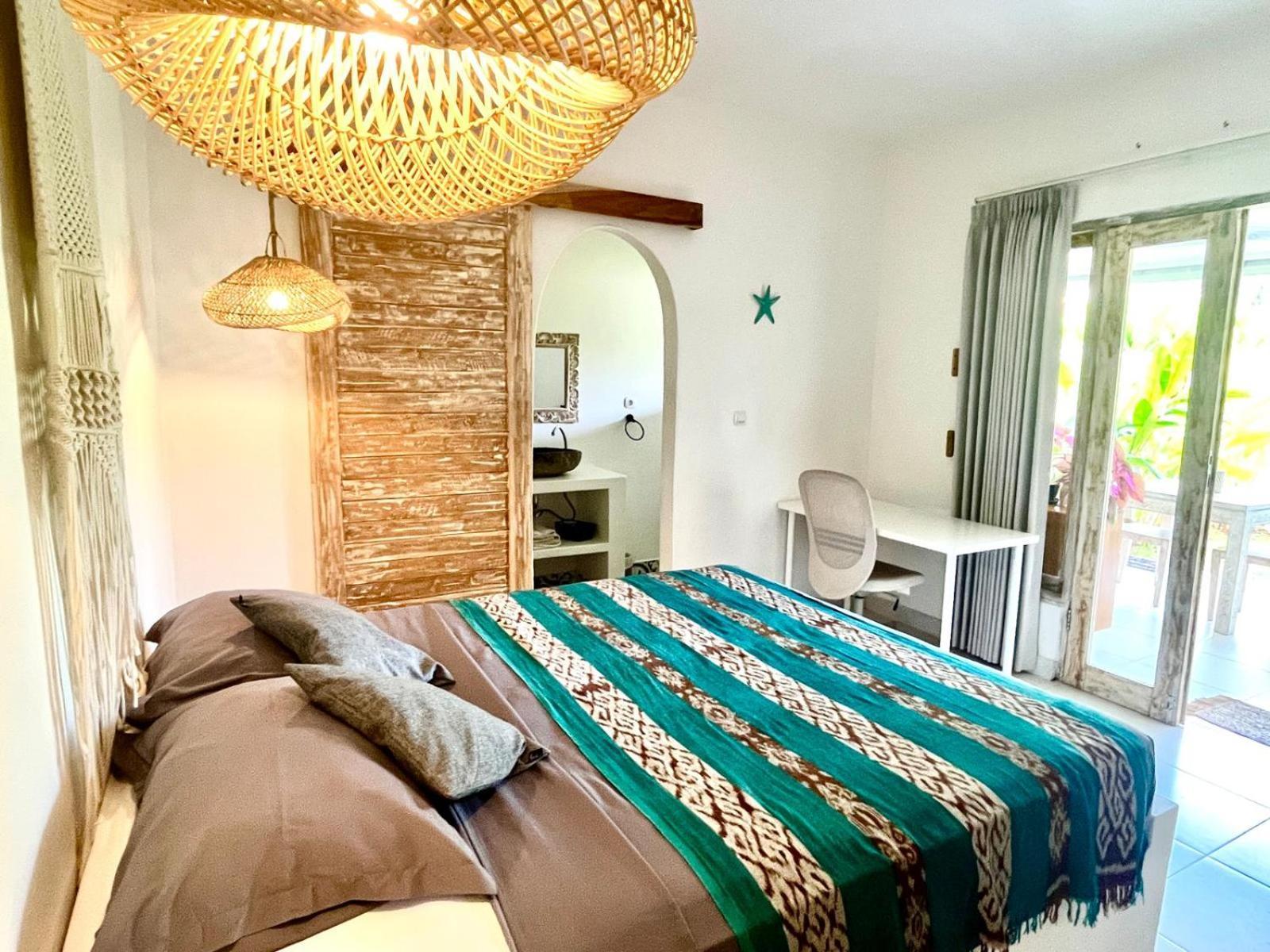 Pura Vida Villa Uluwatu Eksteriør bilde
