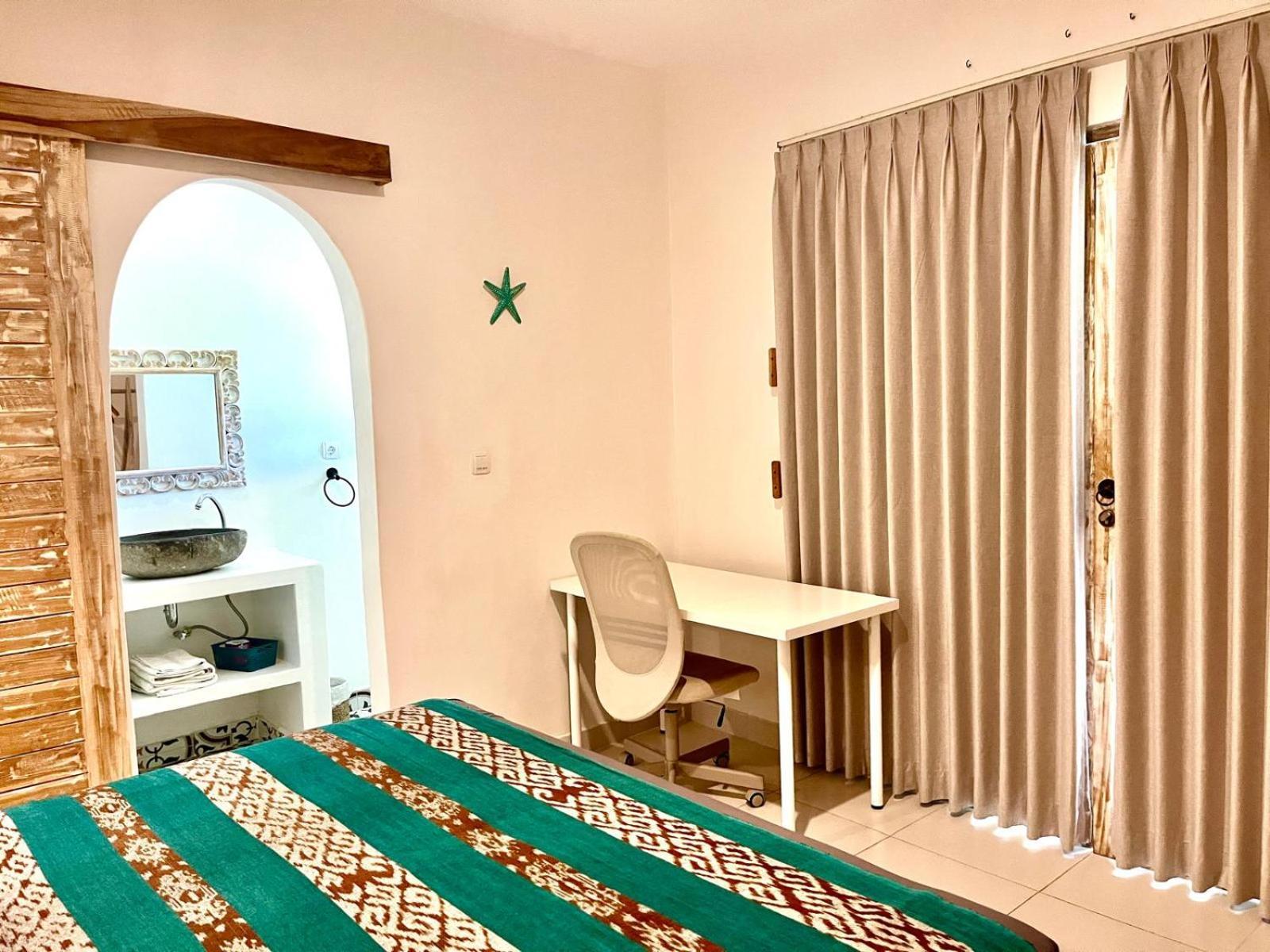 Pura Vida Villa Uluwatu Eksteriør bilde