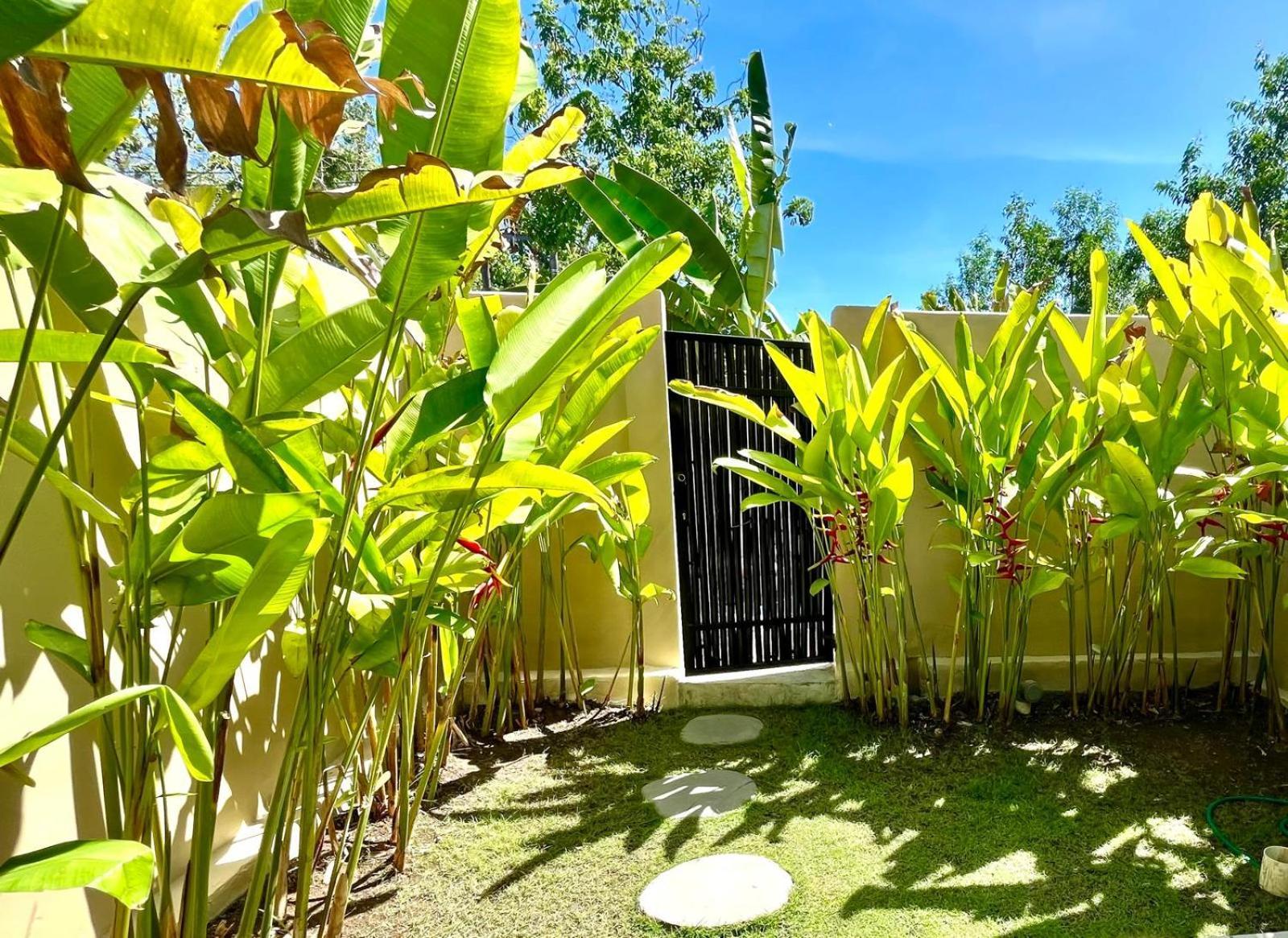 Pura Vida Villa Uluwatu Eksteriør bilde