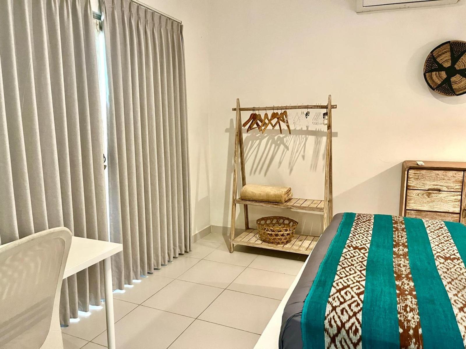 Pura Vida Villa Uluwatu Eksteriør bilde