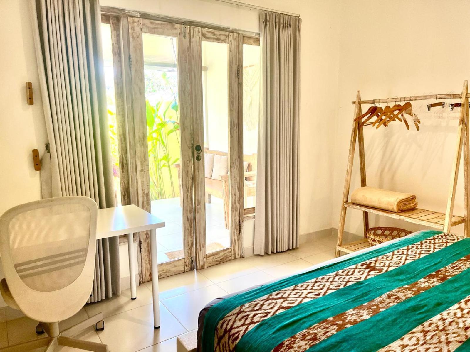 Pura Vida Villa Uluwatu Eksteriør bilde