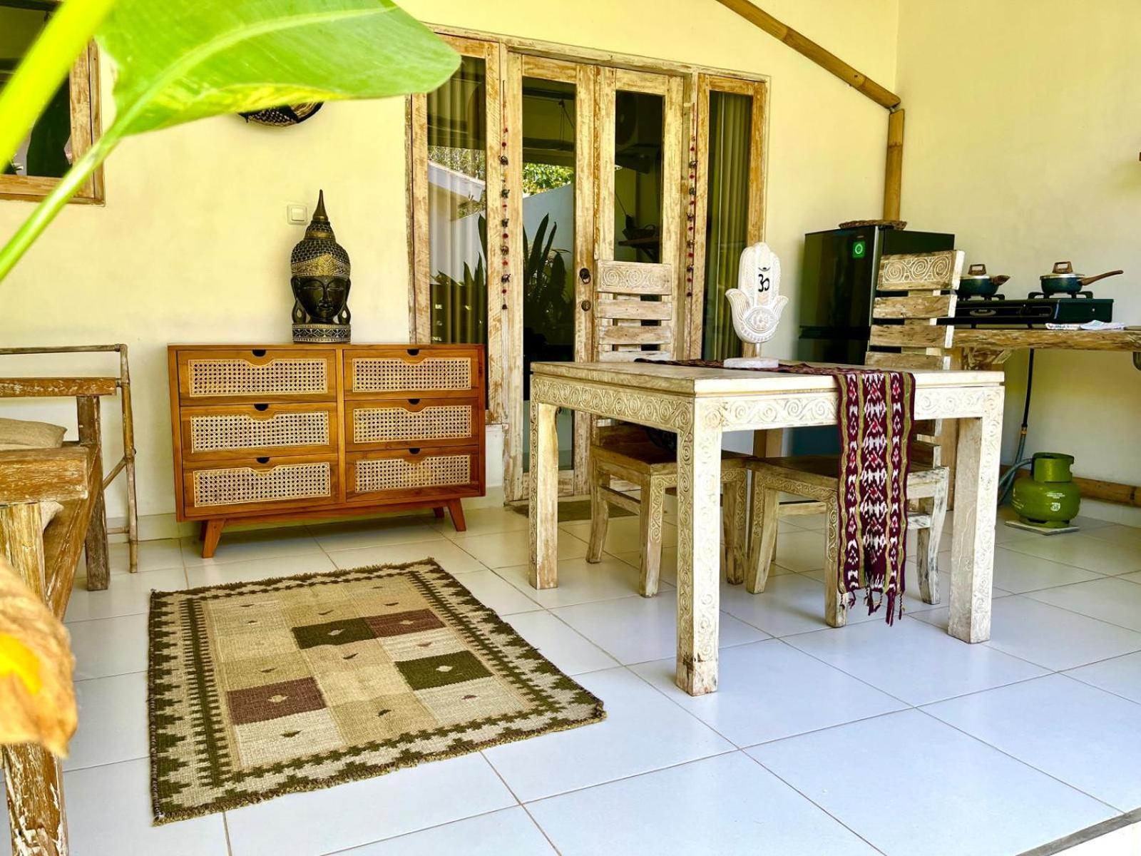 Pura Vida Villa Uluwatu Eksteriør bilde