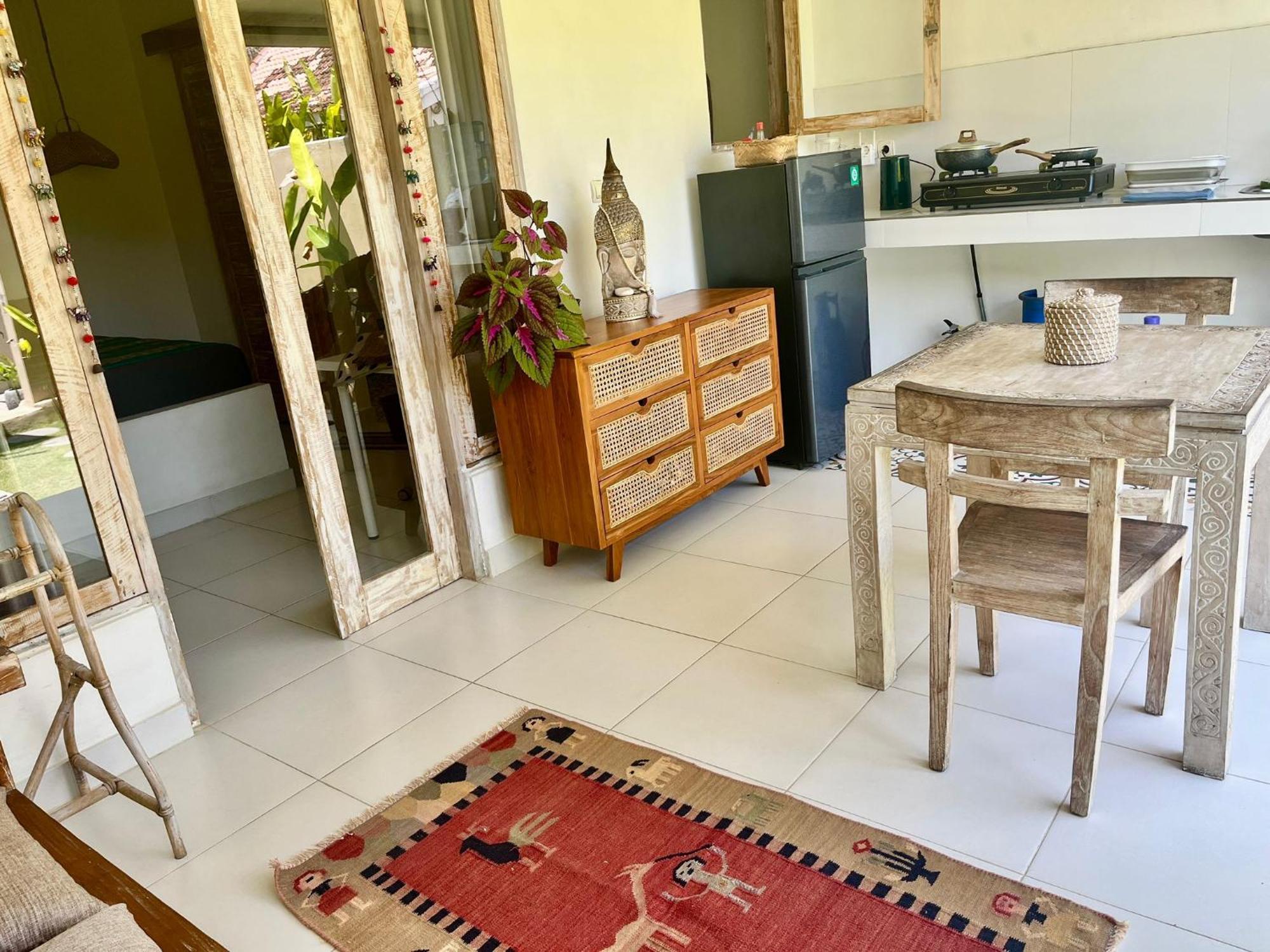 Pura Vida Villa Uluwatu Eksteriør bilde