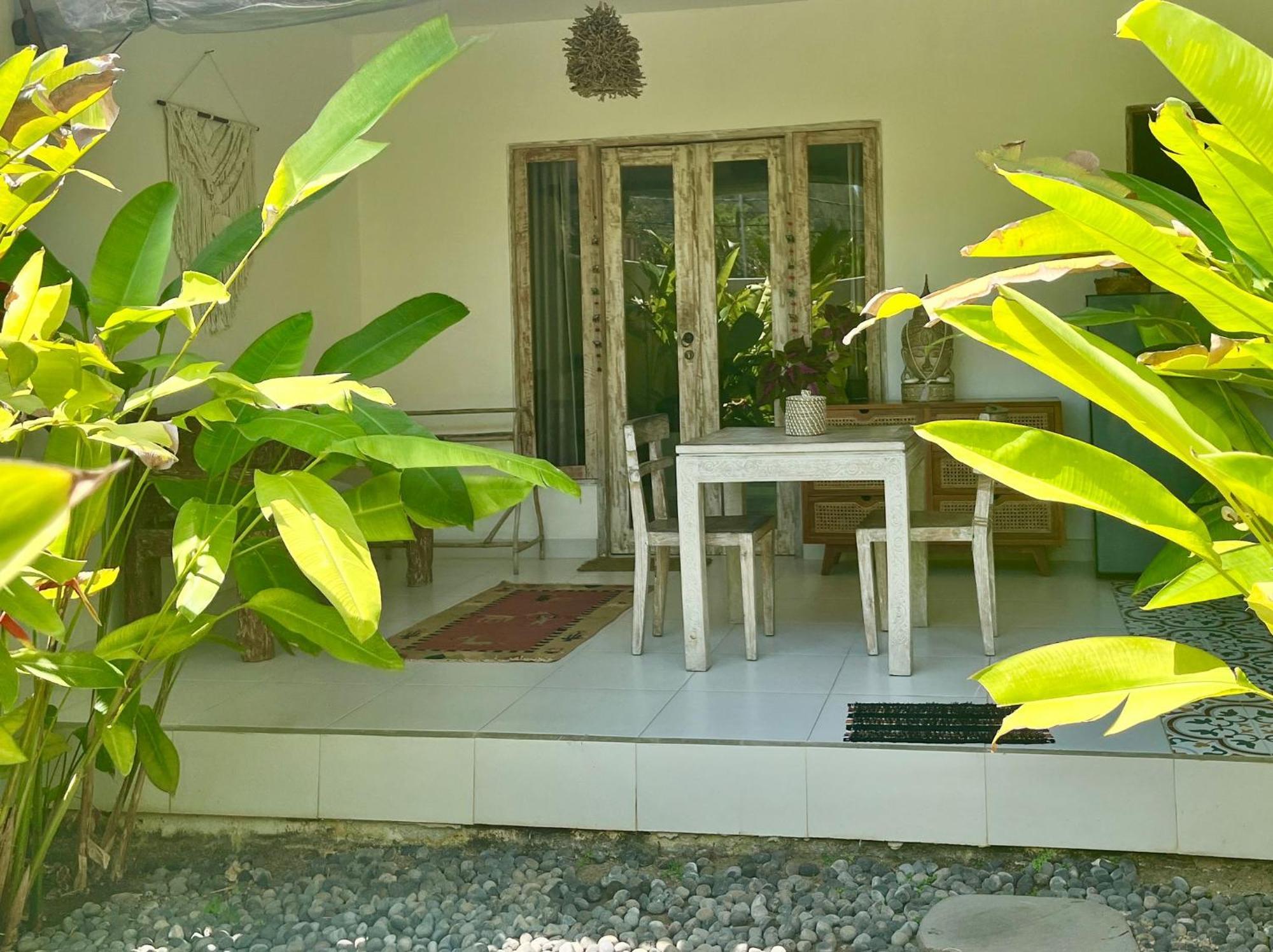 Pura Vida Villa Uluwatu Eksteriør bilde