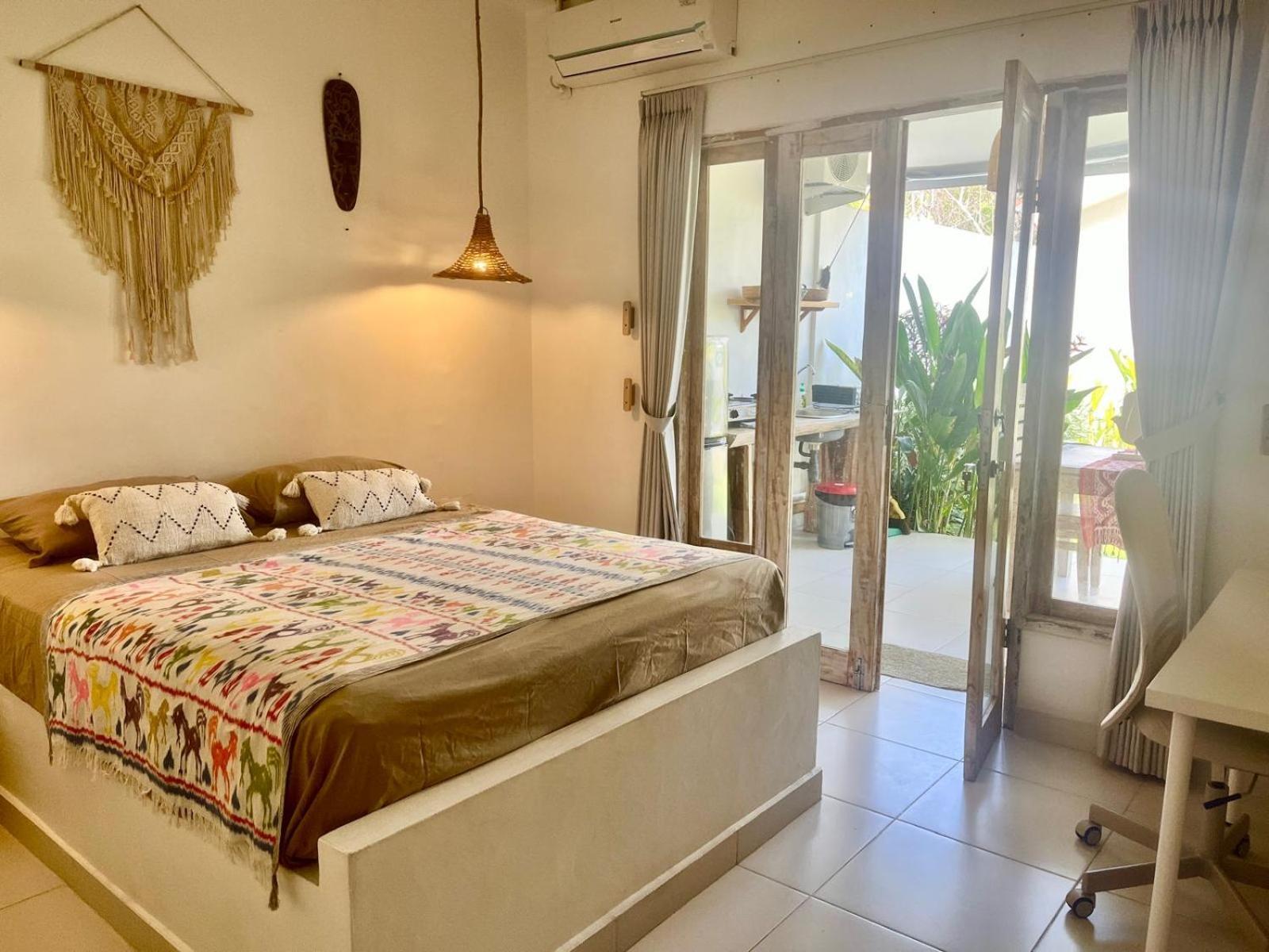 Pura Vida Villa Uluwatu Eksteriør bilde