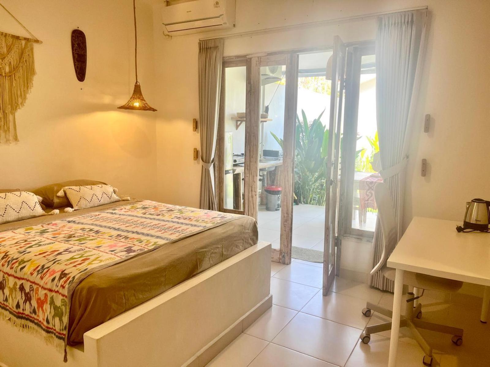 Pura Vida Villa Uluwatu Eksteriør bilde