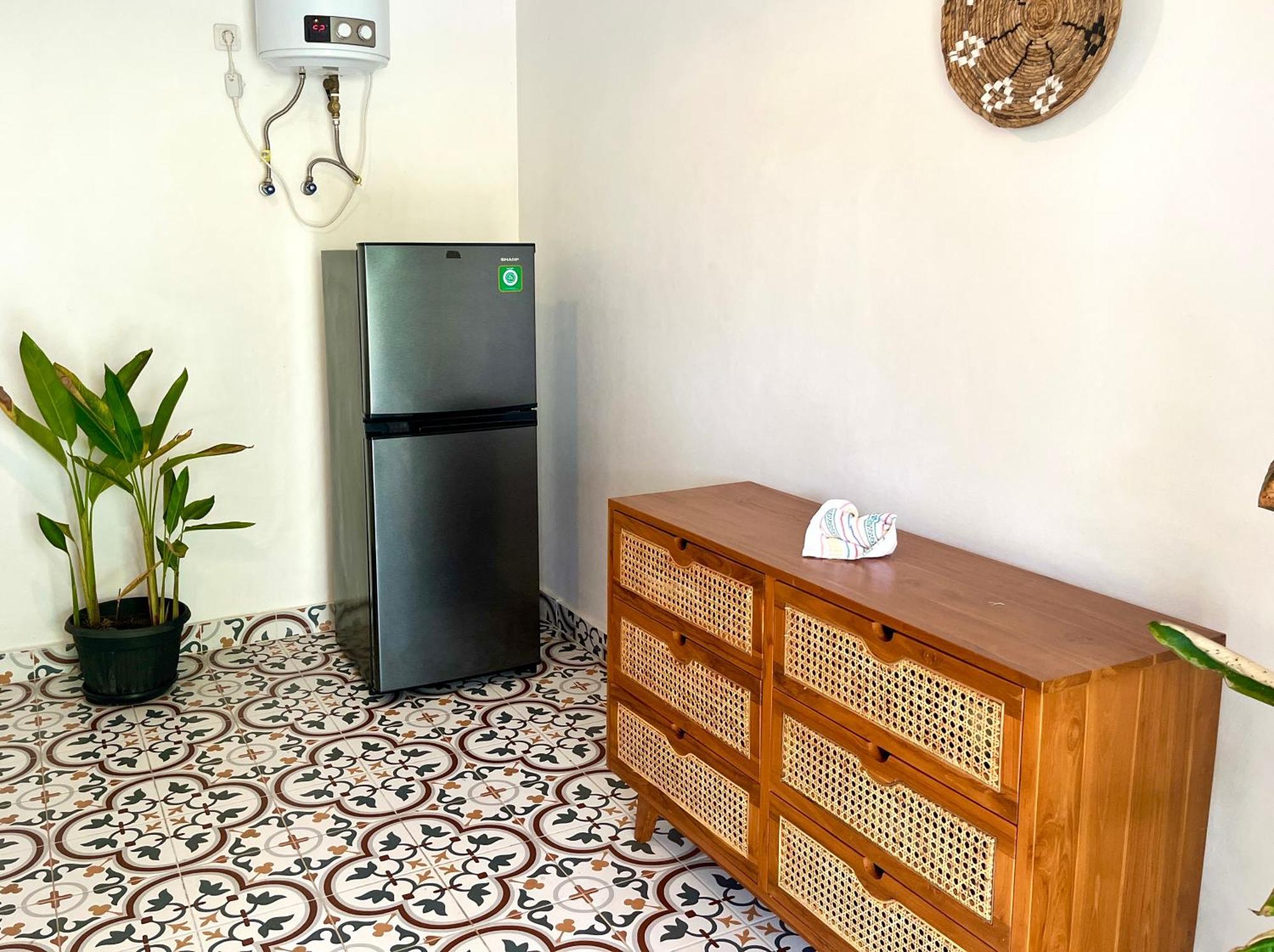 Pura Vida Villa Uluwatu Eksteriør bilde