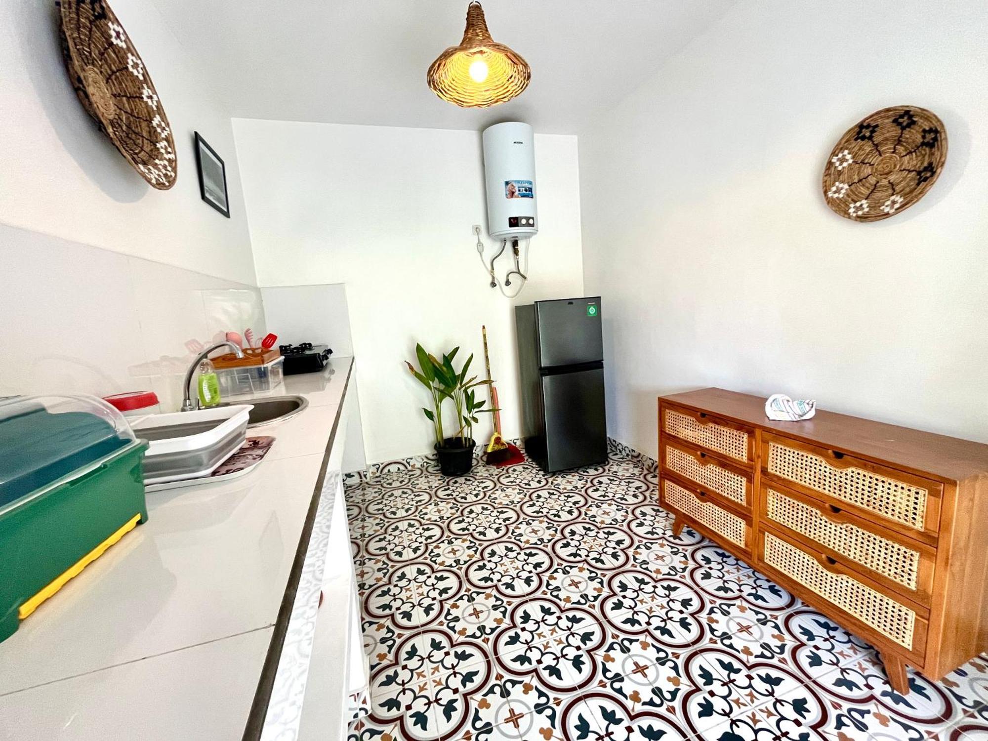 Pura Vida Villa Uluwatu Eksteriør bilde