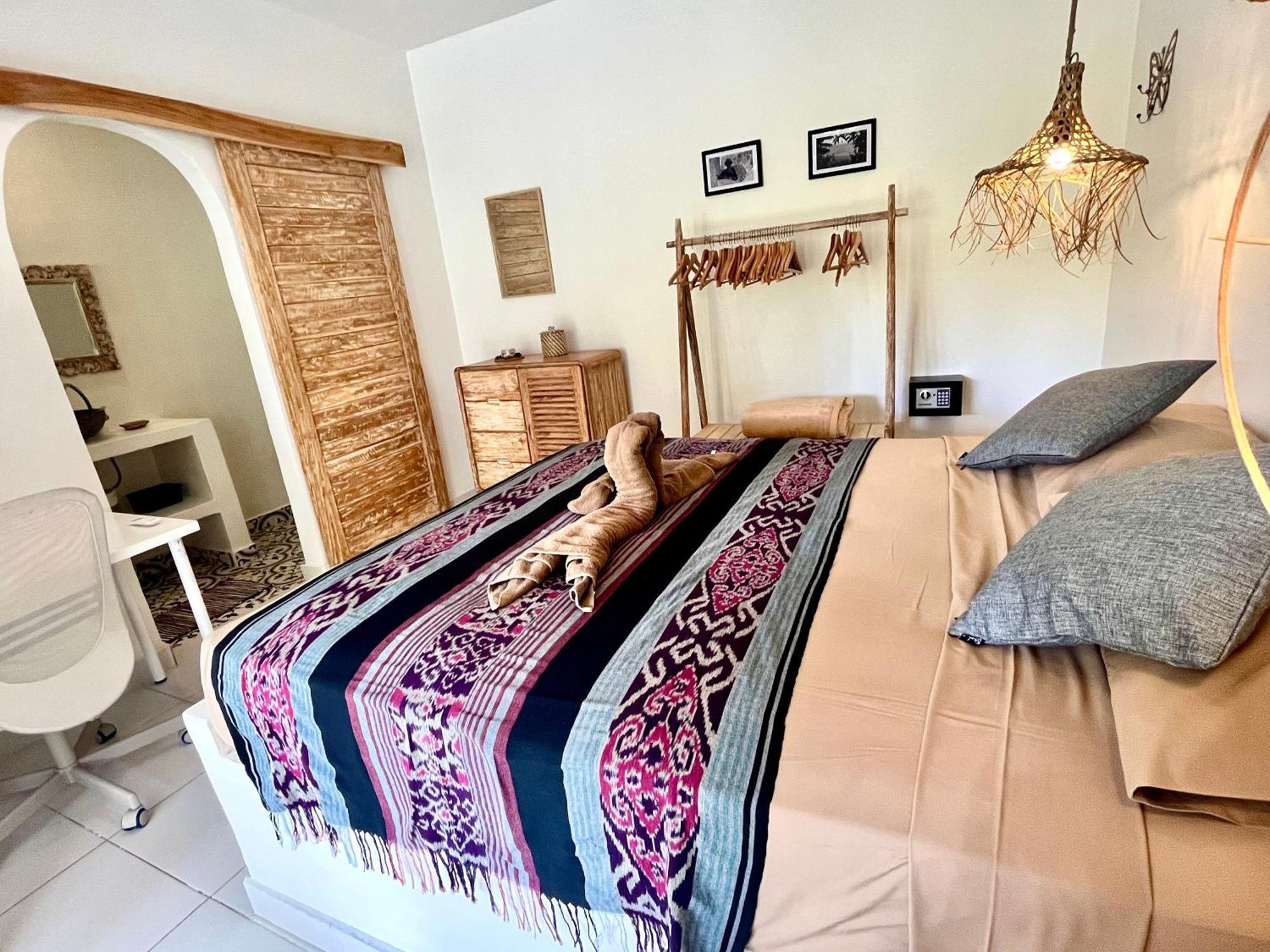 Pura Vida Villa Uluwatu Eksteriør bilde