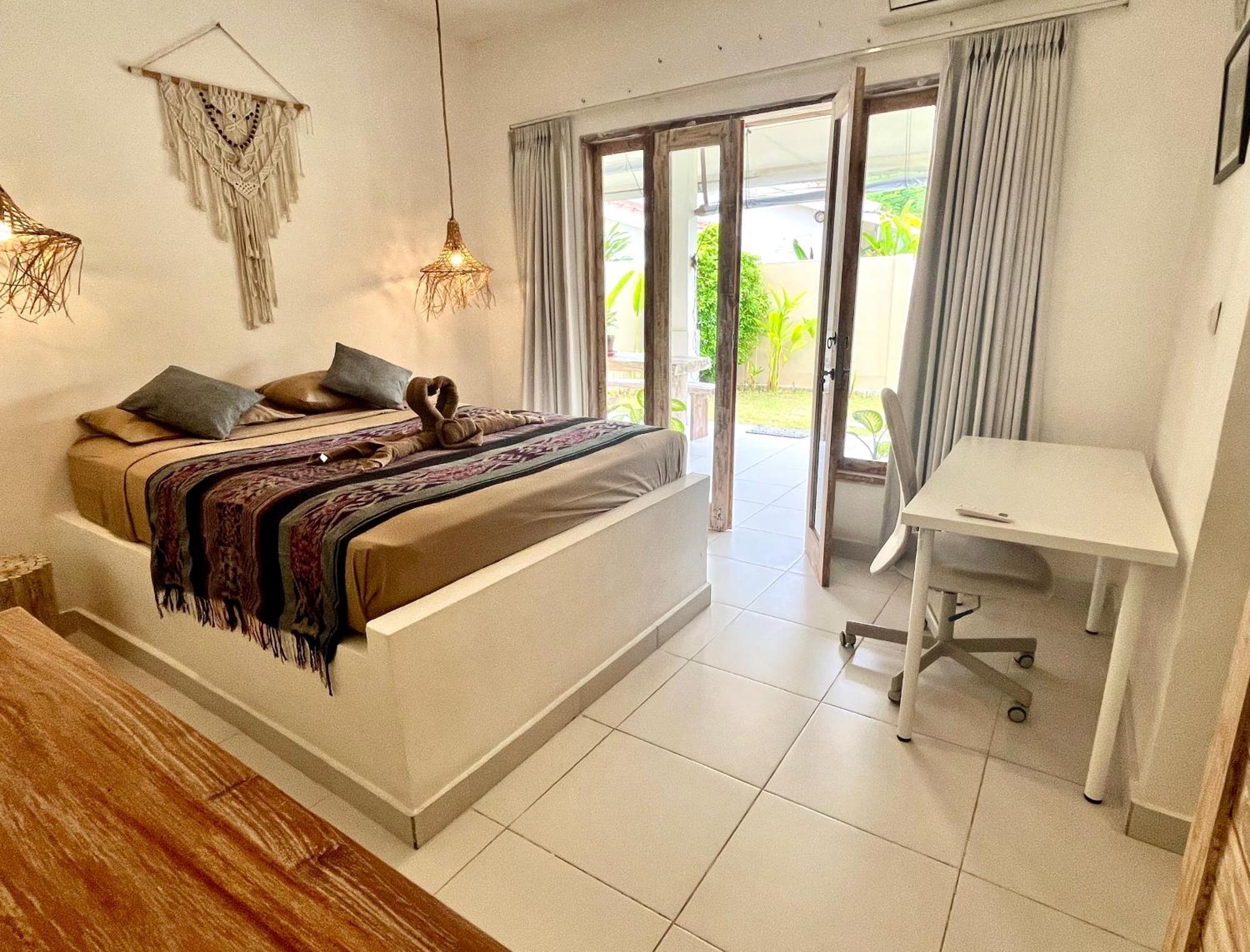 Pura Vida Villa Uluwatu Eksteriør bilde